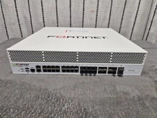 FORTINET FortiGate 1101E Firewall - (2020)
