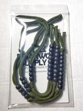 Ranger Paracord Pacecounter Beads - Set of Three (3) - Free Shipping