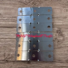 10ft B602 Aermotor Windmill Spoke Brace, NEW, B314, Set Of 6 With Tabs