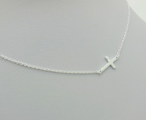 .925 Sterling Silver Solid Tiny Small 