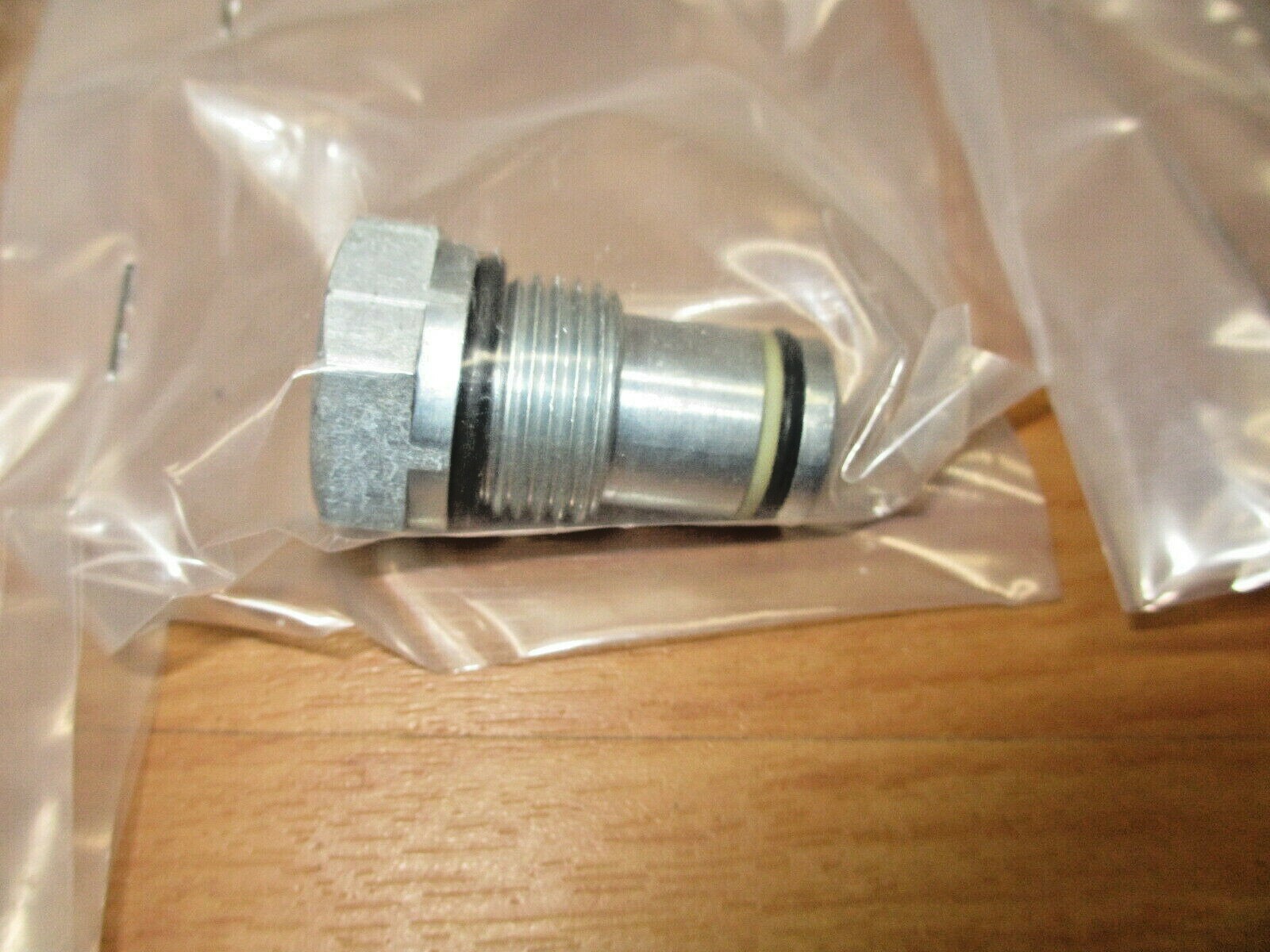 Parker 00785012 (LOT OF 7) Hydraulic Plug Kit K15NR Gresen *NEW* eBay