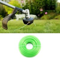 Brushcutter Strimmer Trimmer Nylon Cord Line 2.4mm X 100m Long - Hexagon Brushcutter Strimmer Trimmer Nylon Cord Line 2.4mm X 100m Long - Hexagon