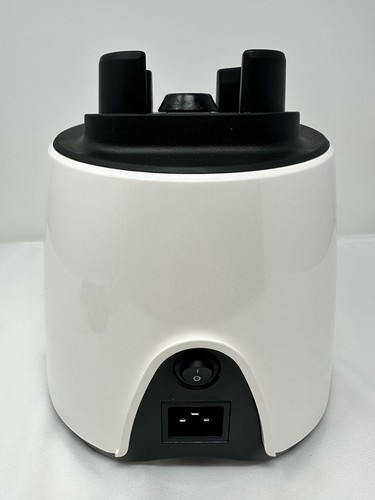 Royal Prestige Power Blender Max w/ Glass Jar 120V AC ES0042 - TESTED - WORKS - - Picture 6 of 19