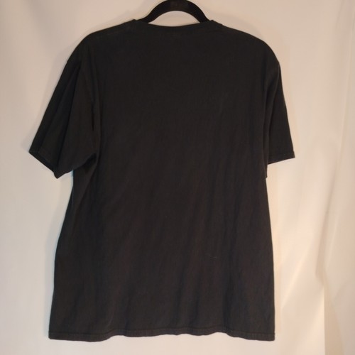 Clean Tour 1975 T-shirt Adult Size Large Black - Picture 4 of 5