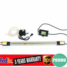 49"Acrylic PVC Plastic Strip Heater Bender Bending Machine Hot Heating Bender AC
