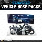 <!--F#f_0-->Dayco Radiator Hose Kit for Holden Rodeo TFG1 TFG3 TFG6 2.8L 8V 4JB1-T<!--F/-->