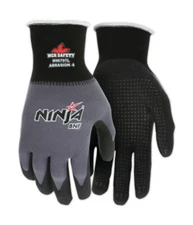 MCR Safety Ninja BNF N96797S Work Gloves