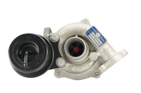 Turbolader Fiat Panda 1.3 JTD 55 KW 75 PS 55202637 54359700018 860028
