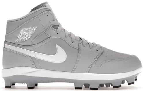 Jordan 1 Retro MCS Wolf Grey