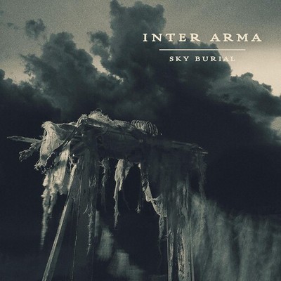 Inter Arma - Sky Burial [New Vinyl LP]