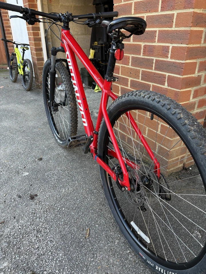 Specialized Rockhopper 29, photo 2 of 4