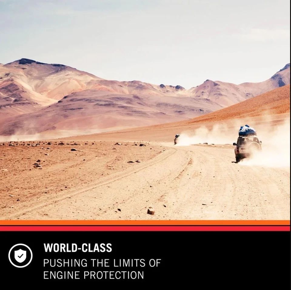 K&N 99-5000EU Filter Care Service Kit Aerosol - International Performance - Image 4 of 4