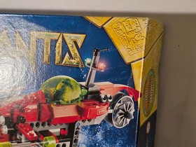 LEGO Atlantis 8060 Typhoon Turbo Sub &ndash; NEW Sealed in Box (NISB)