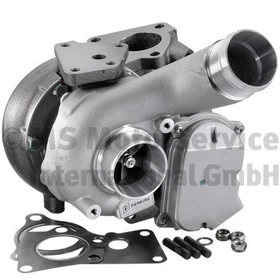 PIERBURG Turbolader AUDI VW 3,0 059145702F 059145702FV 059145702FX 059145702L