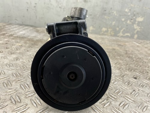 89026 Klimakompressor VW Golf V (1K) 1K0820859N 1.4 TSI 90 kW 122 PS