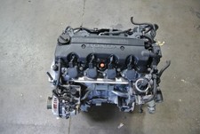 Jdm 2006-2011 Honda Civic R18a 1.8l Sohc Vtec Engine
