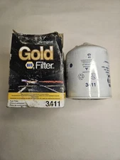 Napa Gold Filter 3411