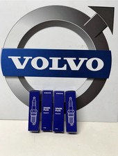 Genuine Volvo Spark Plug Set 4 32290011 Oe Oem