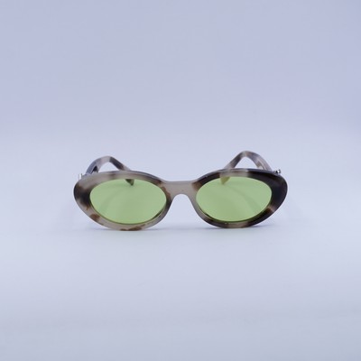 FENDI NEW Green Authentic Logo Sunglasses Fendi | Accessories | New Fendi Sunglasses Fe429u 14n  main image 3