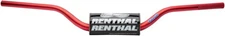 Renthal Fatbar Red Bend KTM SX/SX-F (09-12); Suzuki RM/RMZ (06-17) 672-01-RD