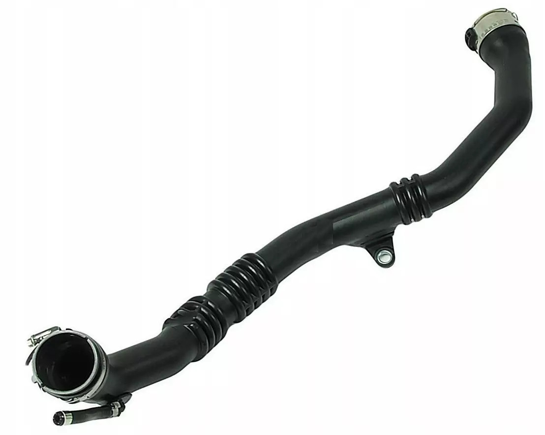 Tuyau d'air 144609905R pour Renault Clio V et Dacia Dokker Lodgy 1.5 dCi