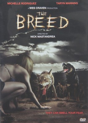 The Breed