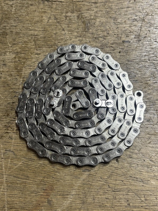SRAM Rival 12 Speed Flat Top Chain