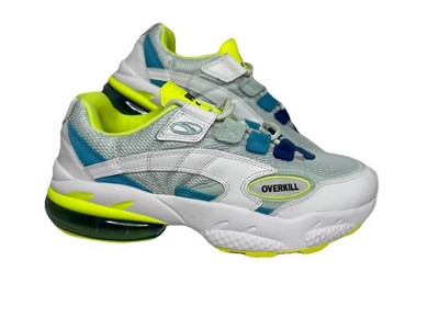 [370332-01] Mens Puma Cell Venom Overkill Size 10.5