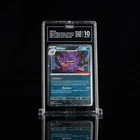 Pokemon 05/088 Gengar GameStop Promo TAG 10  Rank 3rd Gem Mint