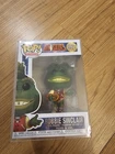 Funko Pop Dinosaurs Robbie Sinclair Television 962 With Protector Vinyl Figure