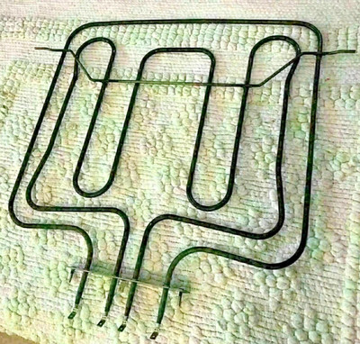 EDIT SMEG  SA420X Oven - Grill Element (S43)