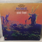 Pink Floyd More Vinyl LP 12" 33RPM Soundtrack Harvest SW-11198