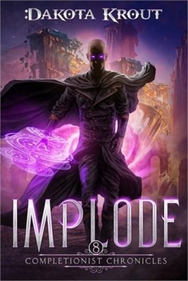 Implode (Paperback or Softback)