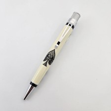 Retro 51 Tornado Royale Ace of Spades Rollerball Pen