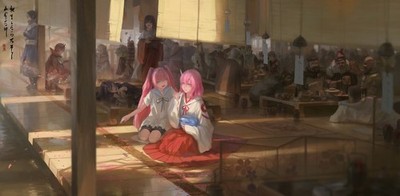 Anime tensei shitara slime datta ken milim nava shion Play Gaming Mat Desk Game