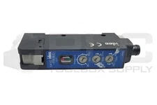 IDEC SA1C-FN3EC PHOTOELECTRIC AMPLIFIER 12-24VDC