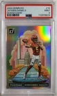 2024 PANINI DONRUSS DOWNTOWN! 16 MINT 9 🏈🏈 JAYDEN DANIELS