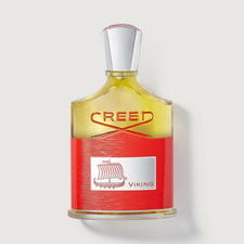 Red Viking Cologne Men - 100ml / 3.3oz