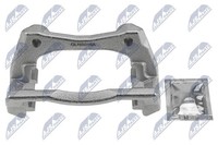 Halter Bremssattel NTY HZP-NS-010A FüR Note Micra Nissan K12 3 E11 NE11 16V LPG