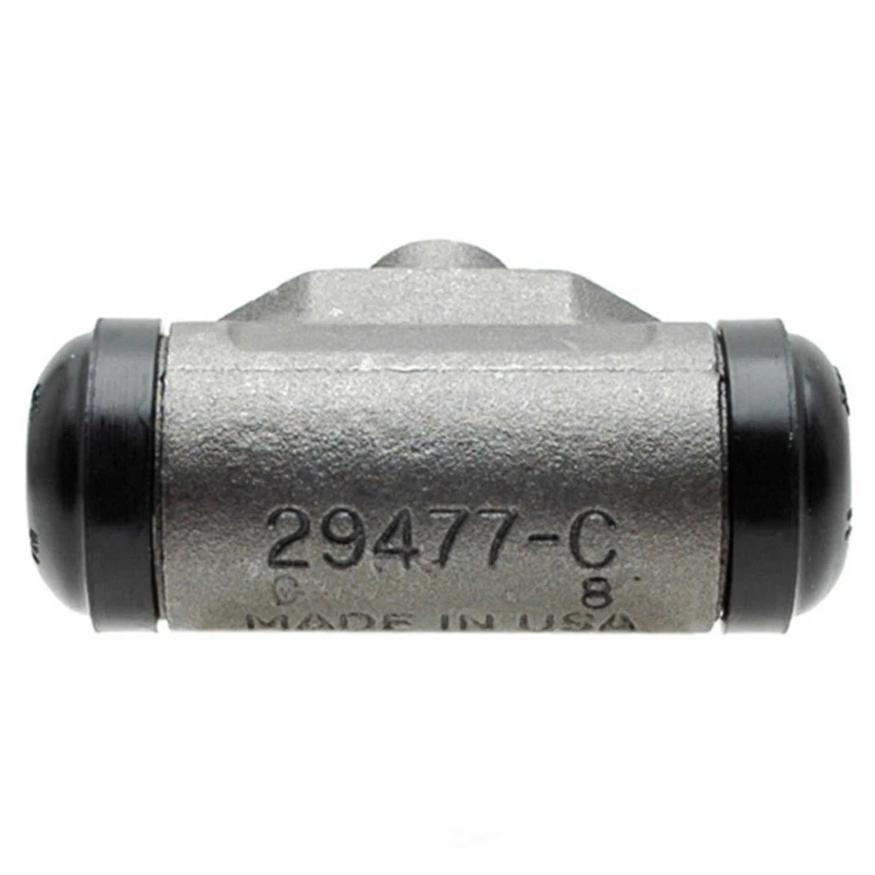 Cilindro de rueda de freno de tambor para Dodge Dakota RAYBESTOS 1987-1999 Foto 2 de 3