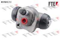 Radbremszylinder FTE 9210039 FüR Opel Kadett CC T85 Corsa S83 Ascona J82 Astra