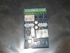 EDWARDS IO-SDC2 EXPANSION MODULE FOR IO1000 SERIES IOSDC2 FIRE ALARM
