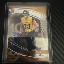 2025 Panini Absolute - Rookies Jack Sawyer #130 Mega Box Orange (RC)