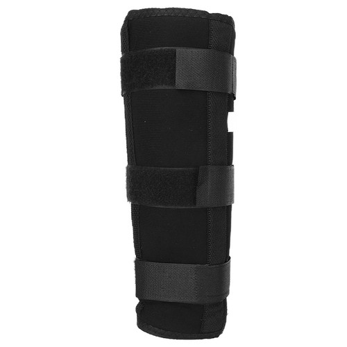 Schaft Wade Fixed Stabilizer Splint Tibia and Fibula Protector Schaftgurt (M) - Bild 13 von 22