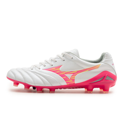 Mizuno Monarcida Neo 3 Elite MD Men's Soccer Shoes Football Sports P1GA262064