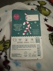 Candy Cane Swirl Lip Scrub 0.56 Ounce Gentle Exfoliation Holiday Gift. New In Pk — photo 2