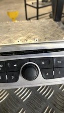Autoradio Renault SCENIC