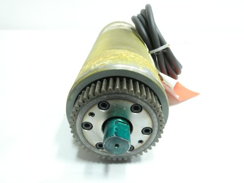 Kyowa KMP-A8Z3-4C-114-290-30YMY Motorized Roller 290mm 114mm 3ph 80w 460v-ac