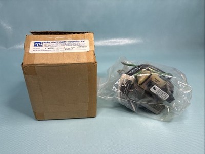 RPI ATM630 Main Drive Motor for Peri-Pro Dental Film Processors