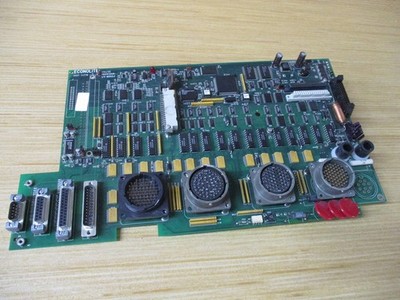 Econolite 34250G3 Processor I/O Module ASC/2S Rev. B